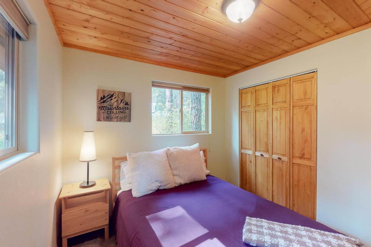 Tivoli Chalet Leavenworth Exterior foto