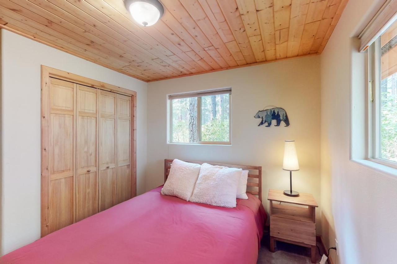 Tivoli Chalet Leavenworth Exterior foto
